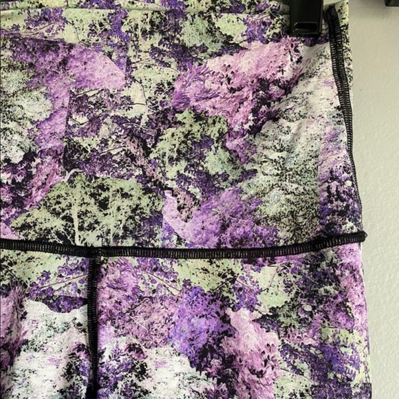 🍋 Lululemon Wunder Under Hi-Rise Tight Nulux 28" - Picture 12 of 14